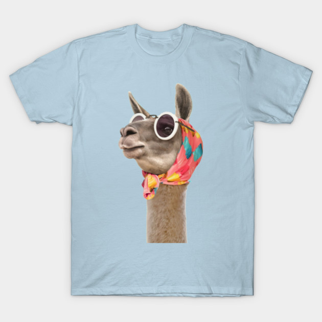 lama t